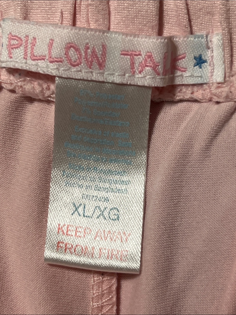 BUNDLE OF 5 😴 COTTON POLY SEERSUCKER PAJAMA SHORTS BOTTOMS Women’s XL - Picture 8 of 15